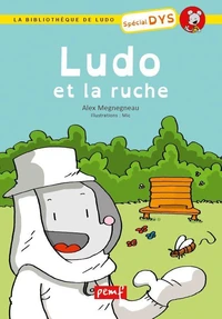 Ludo et la ruche