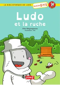 Ludo et la ruche