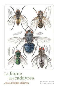 La faune des cadavres
