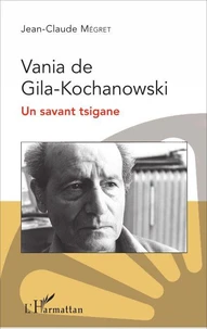 Vania de Gila-KochanowskI