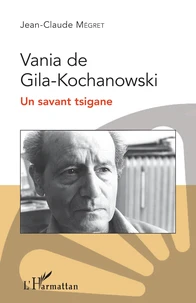 Vania de Gila-KochanowskI