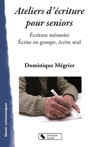 Ateliers mémoires pour séniors