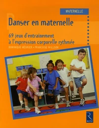 Danser en maternelle