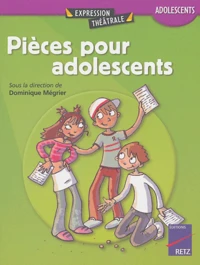 Pièces pour adolescents