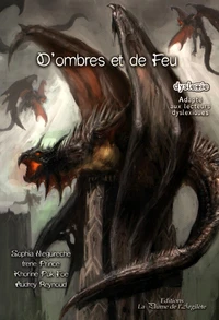 D'ombres et de feu