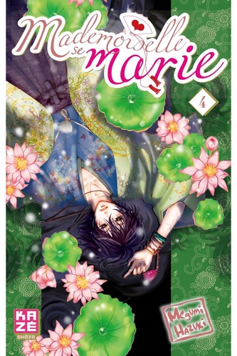 Mademoiselle se marie Tome 4 - Occasion