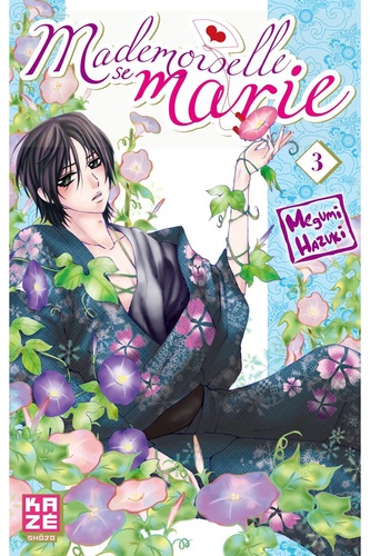 Mademoiselle se marie Tome 3 - Occasion