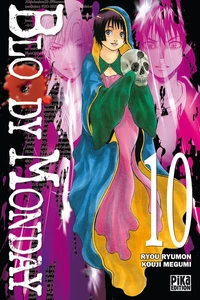 Bloody Monday Tome 10