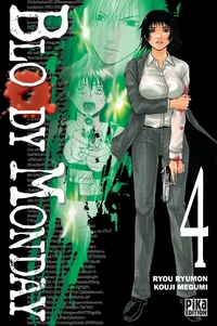 Bloody Monday Tome 4