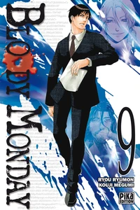Bloody monday Tome 9