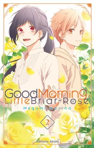 Good Morning Little Briar-Rose Tome 2