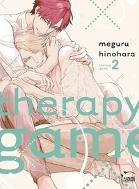 Meguru Hinohara - Therapy Game Tome 2 : .