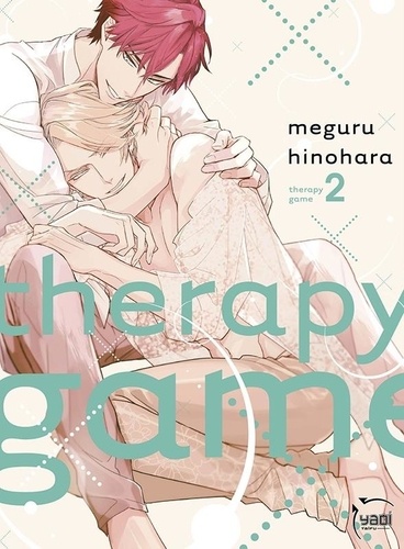 Therapy Game Tome 2