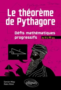 Le théorème de Pythagore
