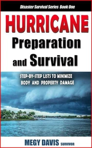 Hurricane Preparation &amp; Survival