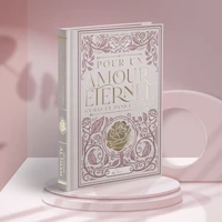 Pour Un Amour Eternel