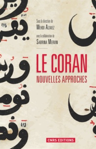Le Coran - Nouvelles approches.pdf
