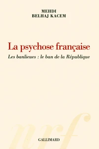 La psychose française