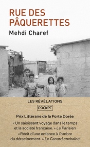 Mehdi Charef - Rue des Pâquerettes.