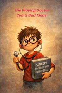 The Playing Doctor: The Accidental Doctor