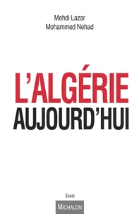 L'Algérie aujourd'hui