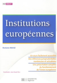 Institutions européennes
