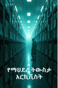 የማህደረ ትውስታ አርኪቪስት