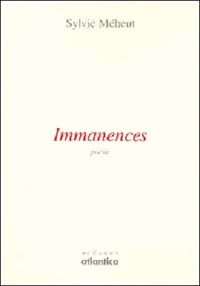 Immanences