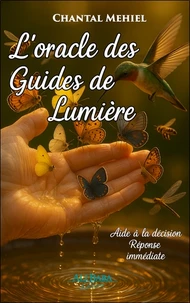 L'Oracle des guides de Lumière