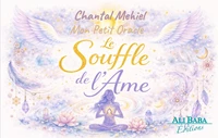 Le souffle de l'âme - Coffret