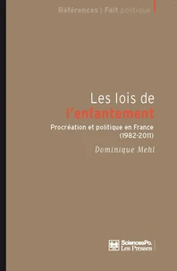 Les lois de l'enfantement