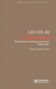 Les lois de l'enfantement