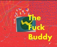 The Fuck Buddy