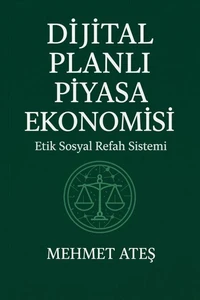 Dijital Planlı Piyasa Ekonomisi