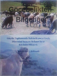 Göçebelikten Bilgeliğe