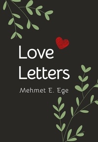  Mehmet Ege - Love Letters.