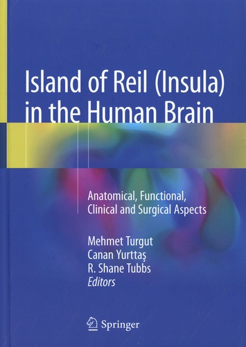 Island of Reil (Insula) in the Human Brain. Anatomical, Functional, Clinical and Surgical Aspects