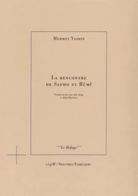 La rencontre de Sapho et Rûmi
