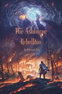Ashborne Rebellion