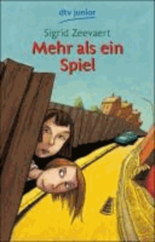 Mehr als ein Spiel.