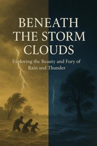 Beneath The Storm Clouds