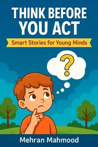 Think Before You Act Smart Stories for Young Minds