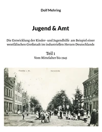 Jugend &amp; Amt