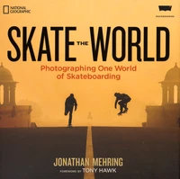 Skate the World