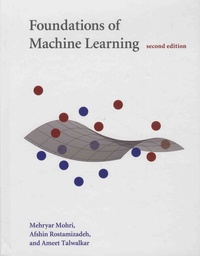 Mehryar Mohri et Afshin Rostamizadeh - Foundations of Machine Learning.