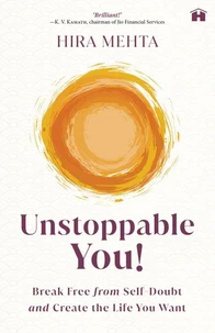 Unstoppable You!