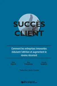 Le succès client