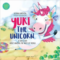 Yuki the Unicorn