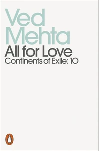 All for Love