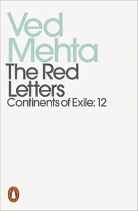 The Red Letters